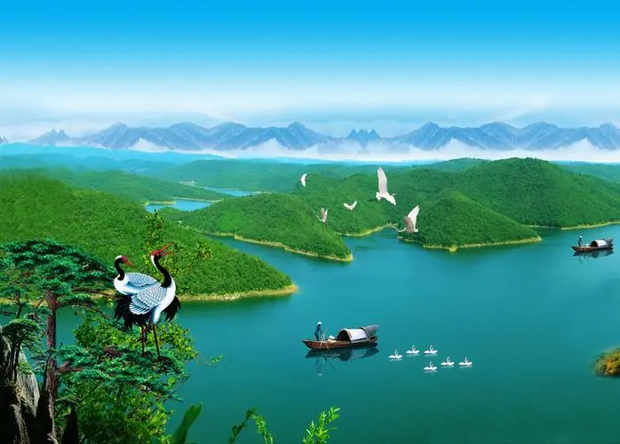 精密高效